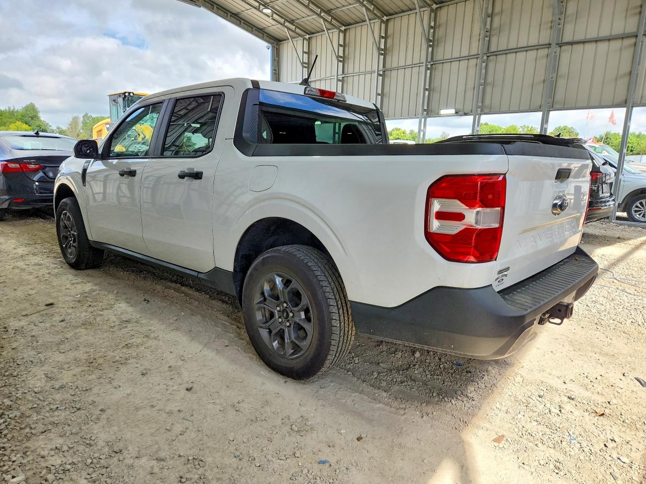 3FTTW8H3XRRB52793 · 2024 FORD MAVERICK · 2/12