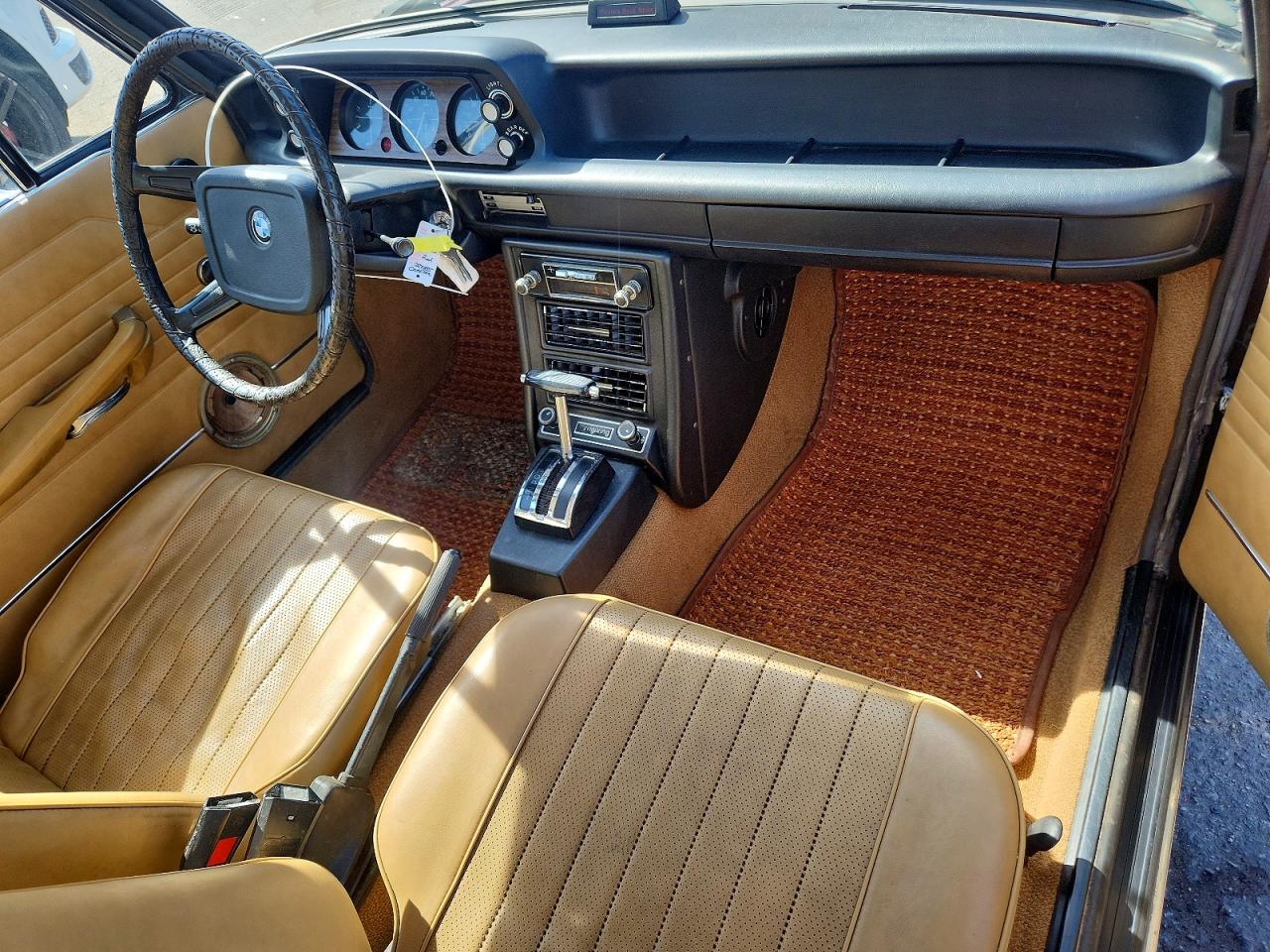 4282385 · 1974 BMW 2002 · 8/12