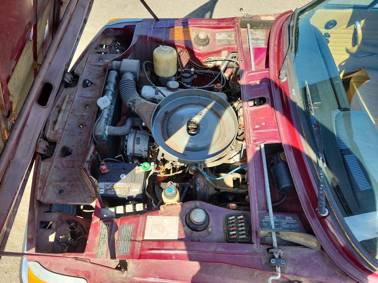 4282385 · 1974 BMW 2002 · 11/12