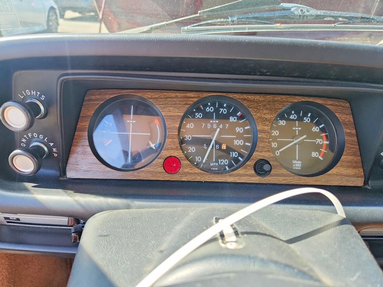 4282385 · 1974 BMW 2002 · 9/12