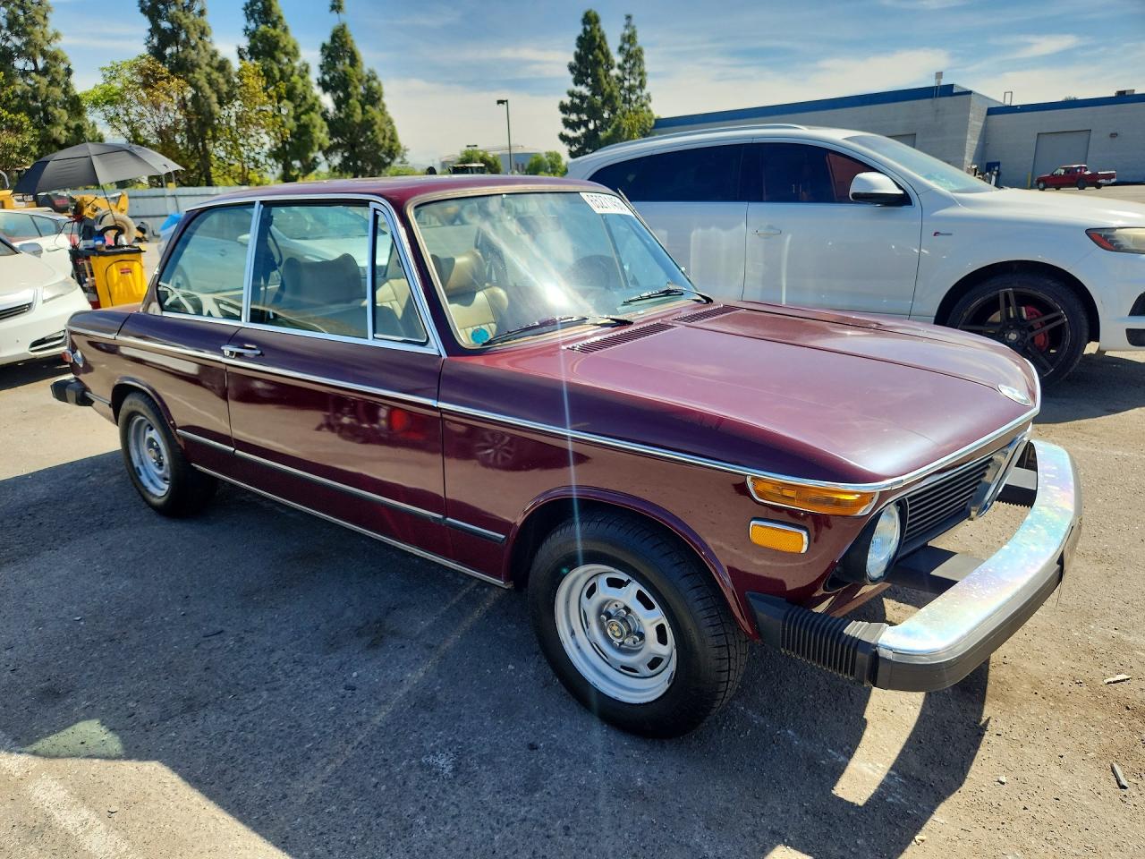 4282385 · 1974 BMW 2002 · 4/12