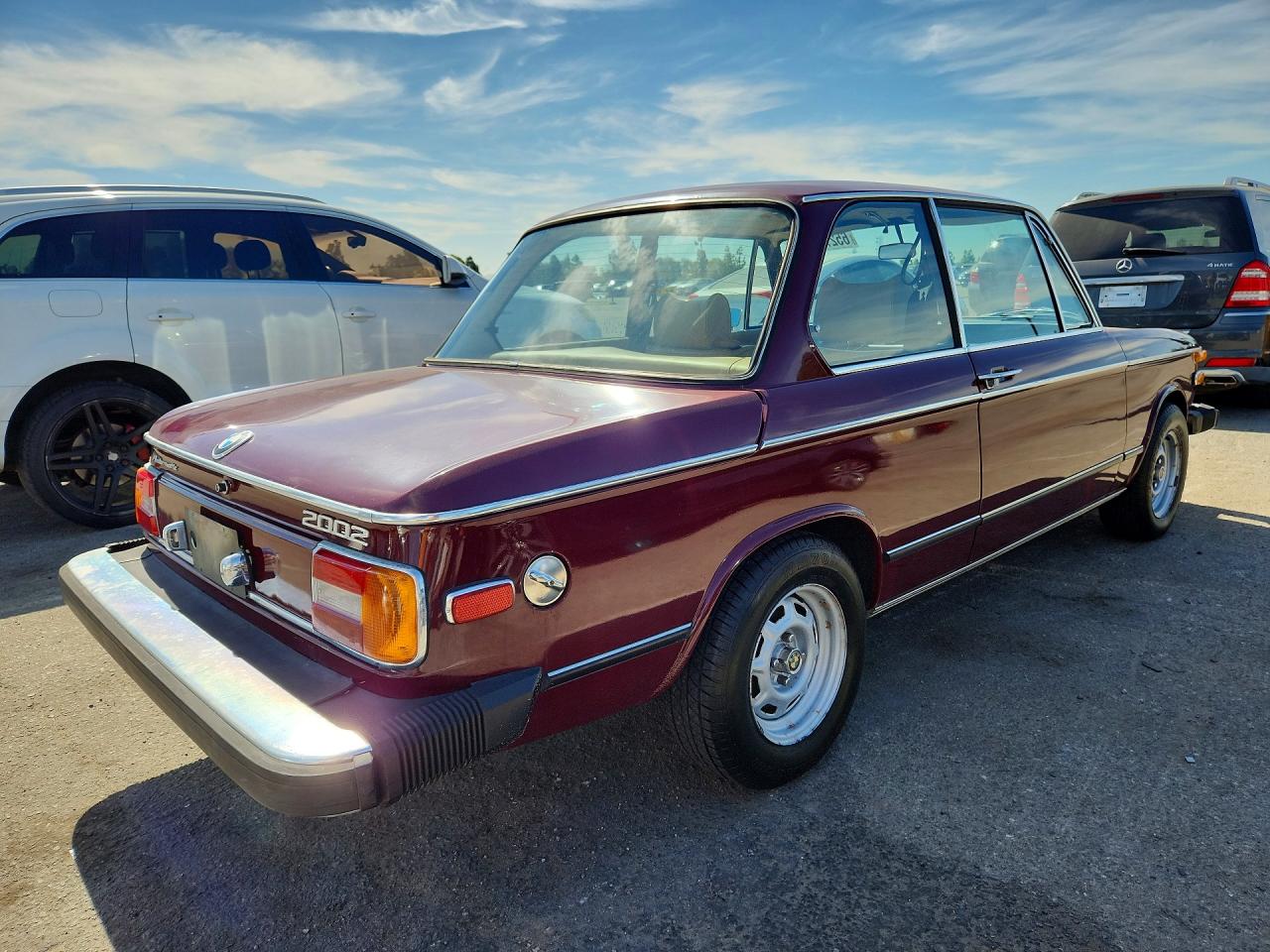 4282385 · 1974 BMW 2002 · 3/12