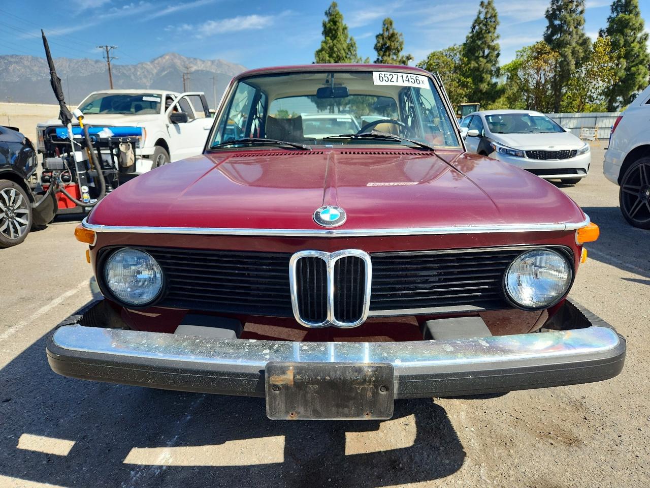 4282385 · 1974 BMW 2002 · 5/12