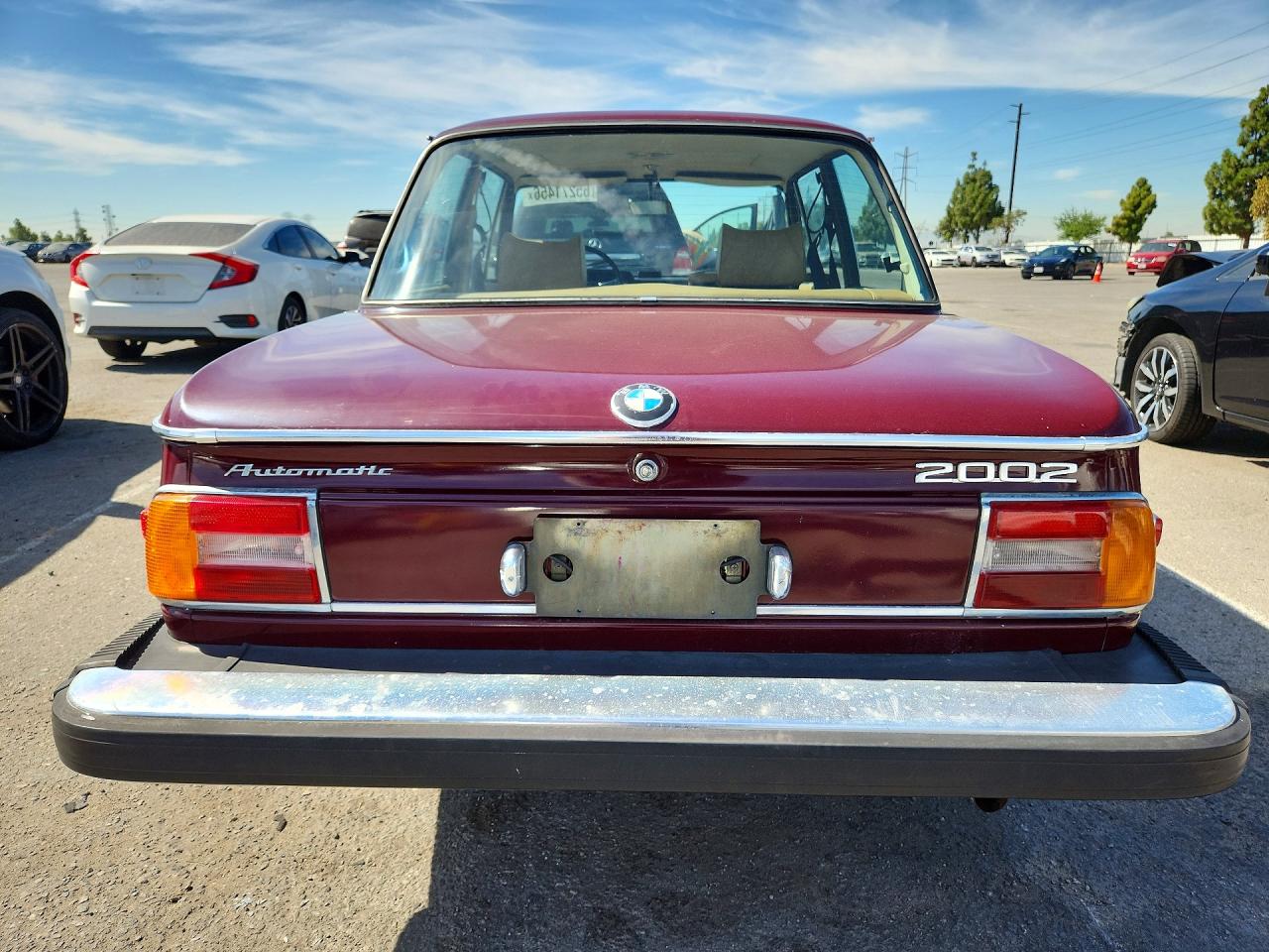 4282385 · 1974 BMW 2002 · 6/12