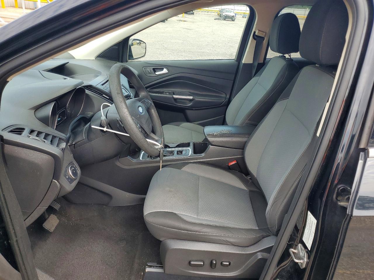 1FMCU0G9XHUA29012 · 2017 FORD ESCAPE · 7/13