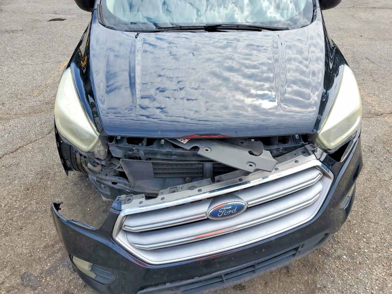 1FMCU0G9XHUA29012 · 2017 FORD ESCAPE · 12/13