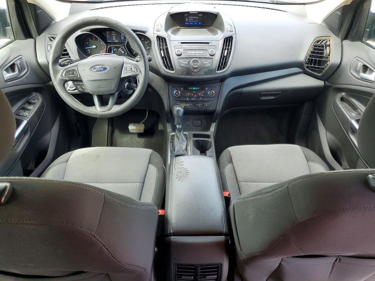 1FMCU0G9XHUA29012 · 2017 FORD ESCAPE · 8/13