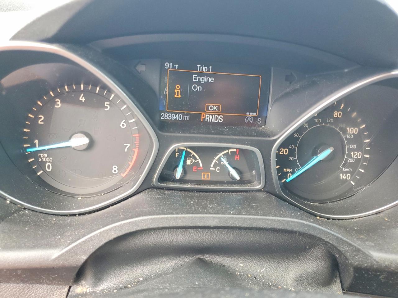 1FMCU0G9XHUA29012 · 2017 FORD ESCAPE · 9/13