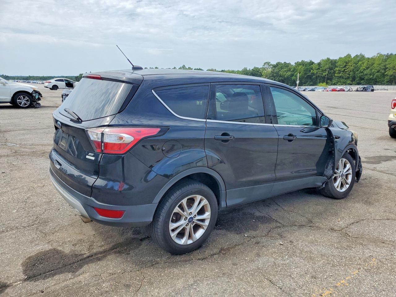 1FMCU0G9XHUA29012 · 2017 FORD ESCAPE · 3/13