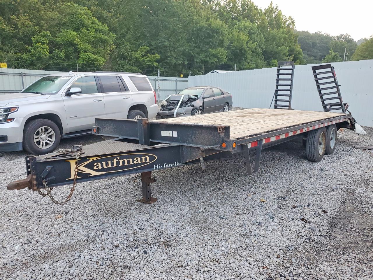 5VGFP222XLL001774 · 2020 KAUF TRAILERS