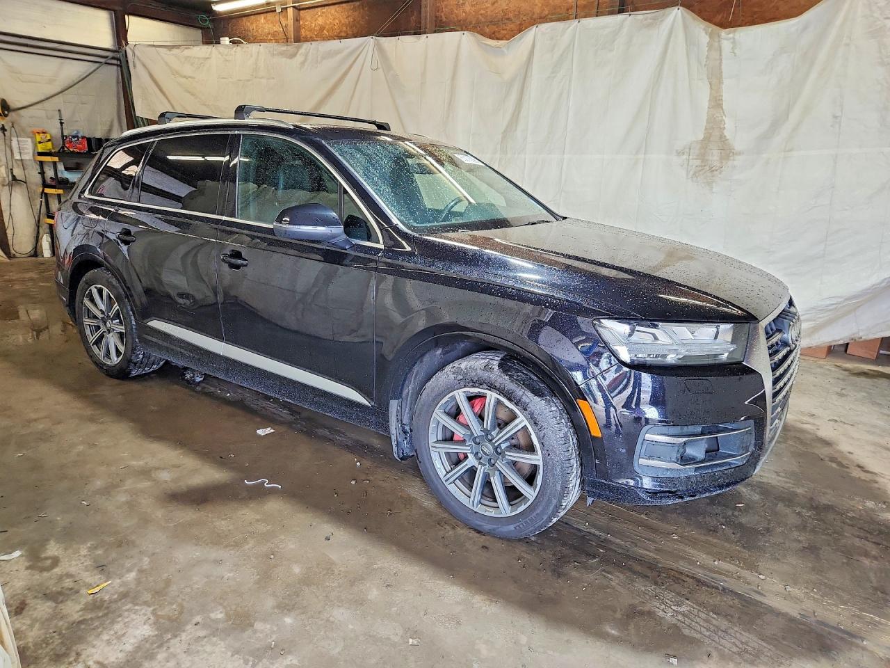 WA1LAAF71HD050909 · 2017 AUDI Q7 · 4/13