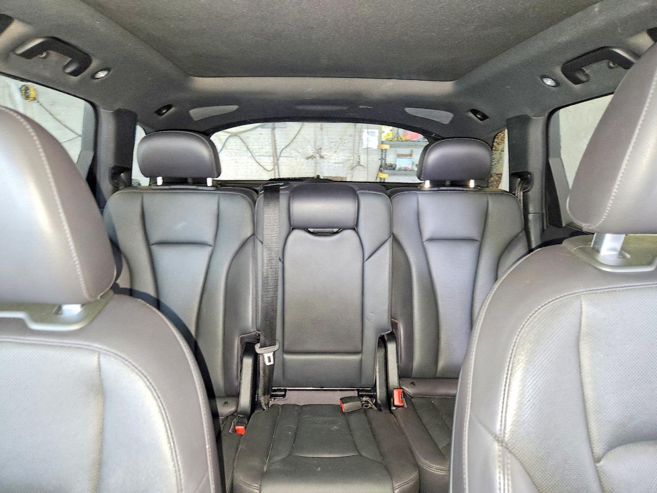 WA1LAAF71HD050909 · 2017 AUDI Q7 · 10/13