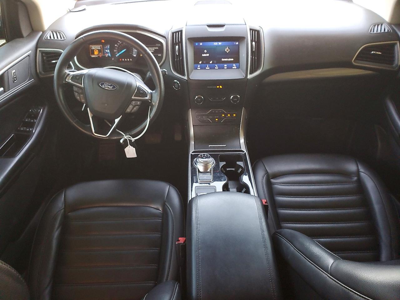 2FMPK3J95KBC27236 · 2019 FORD EDGE · 8/12