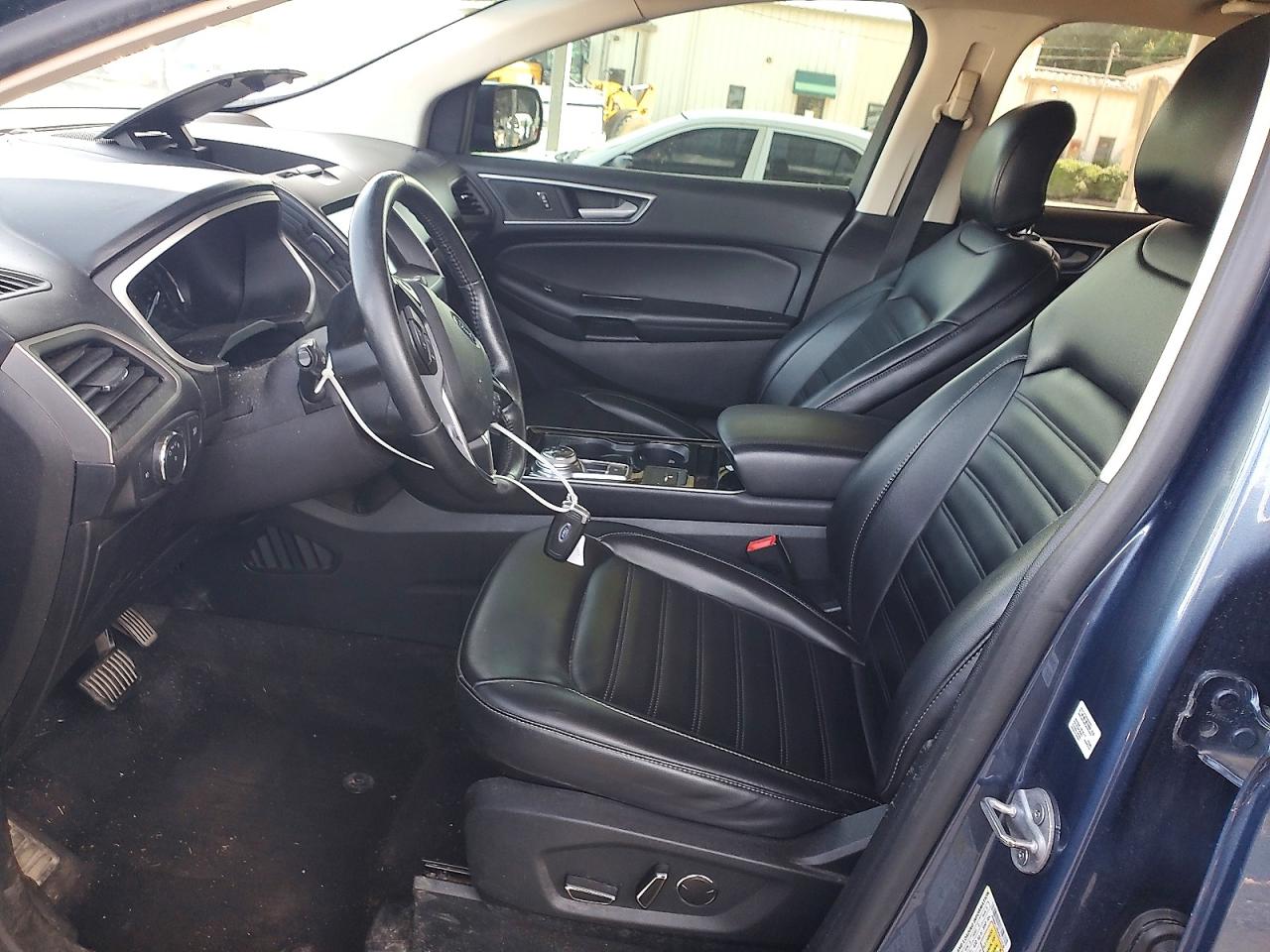 2FMPK3J95KBC27236 · 2019 FORD EDGE · 7/12