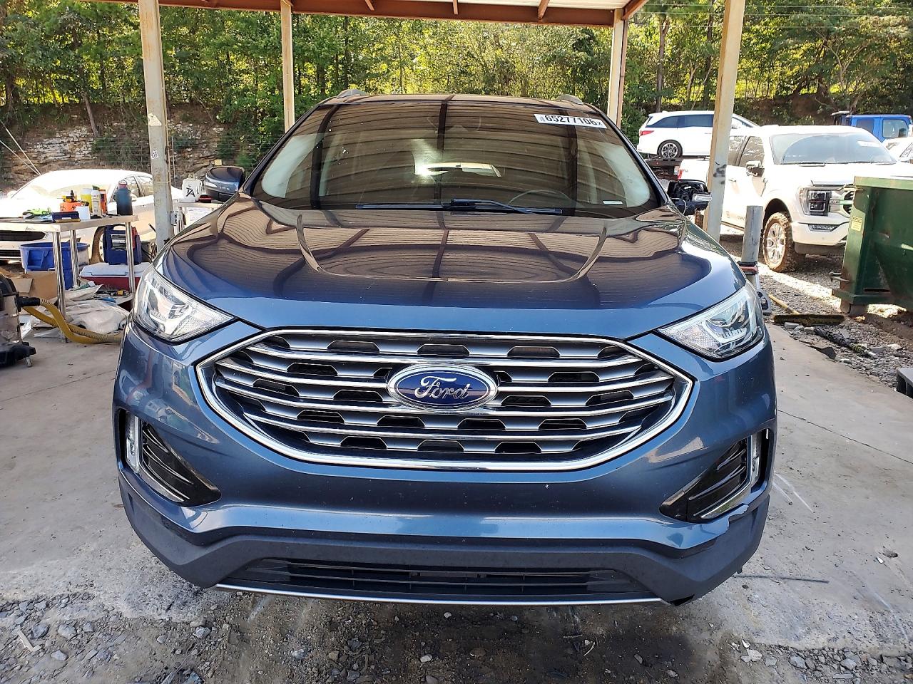 2FMPK3J95KBC27236 · 2019 FORD EDGE · 5/12