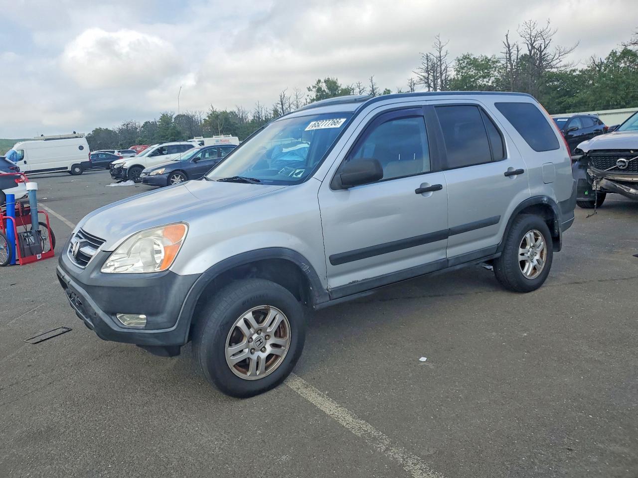 SHSRD78893U116732 · 2003 HONDA CR-V