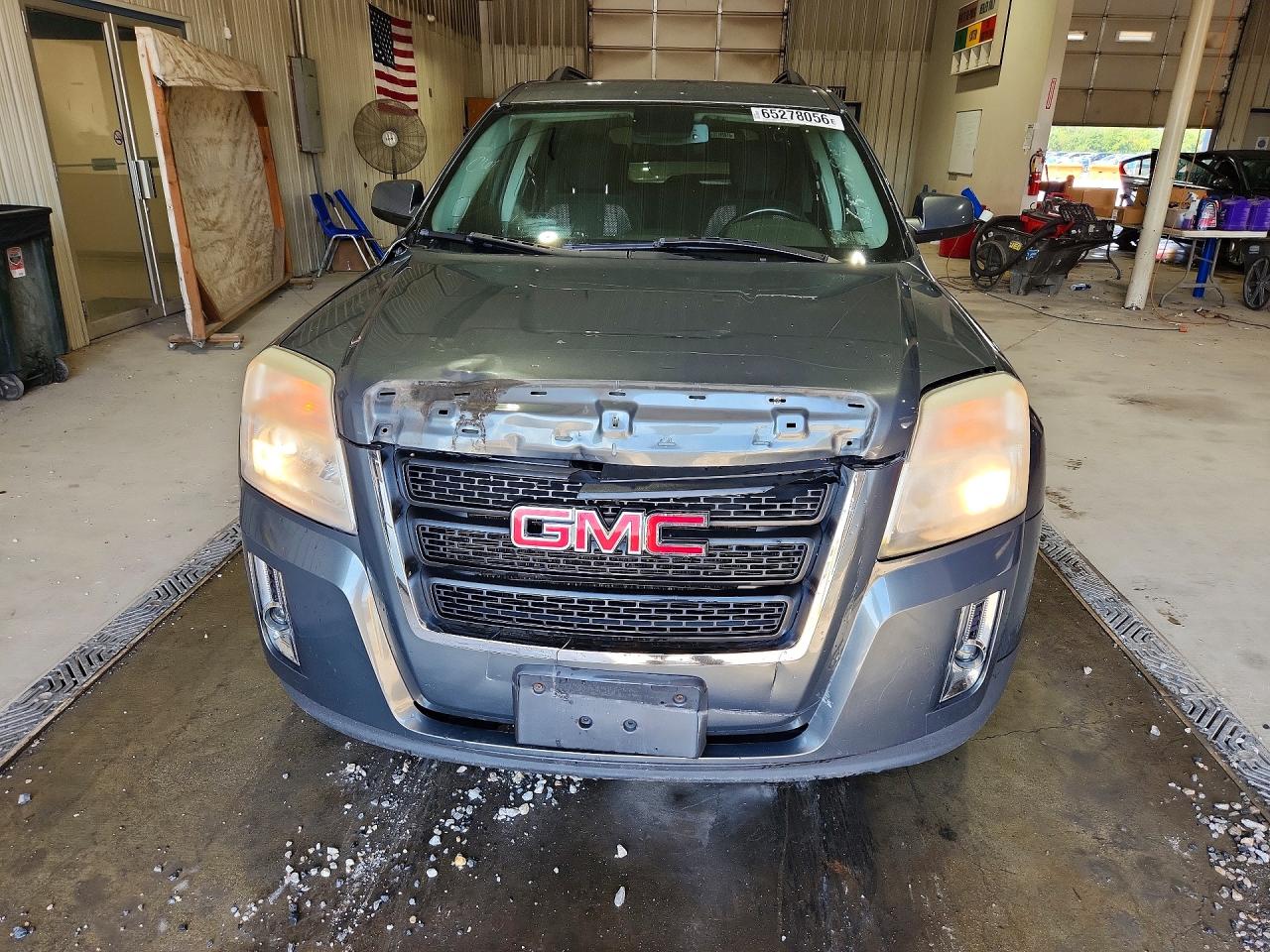 2GKFLTEK7D6286136 · 2013 GMC TERRAIN · 5/13