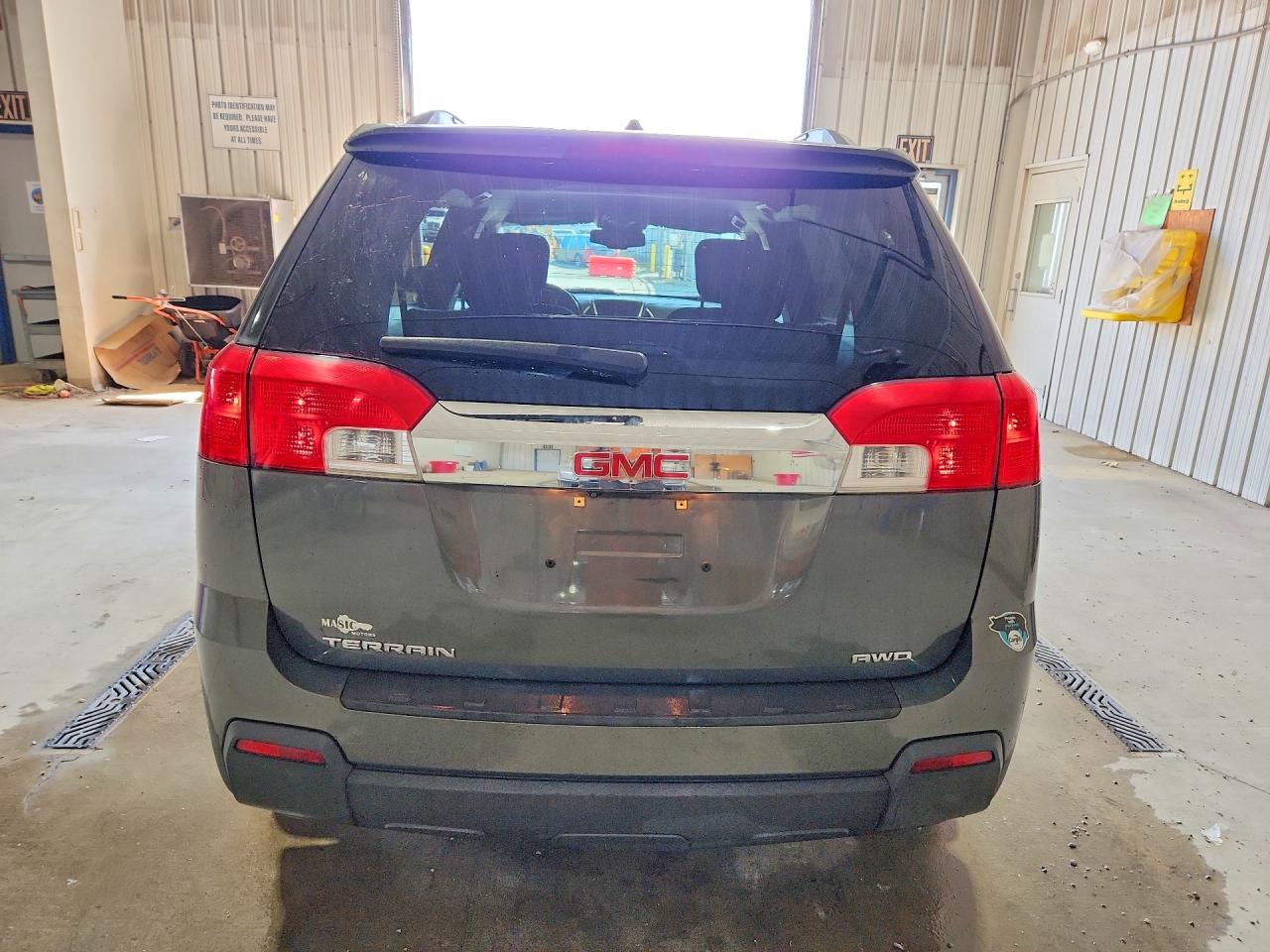 2GKFLTEK7D6286136 · 2013 GMC TERRAIN · 6/13