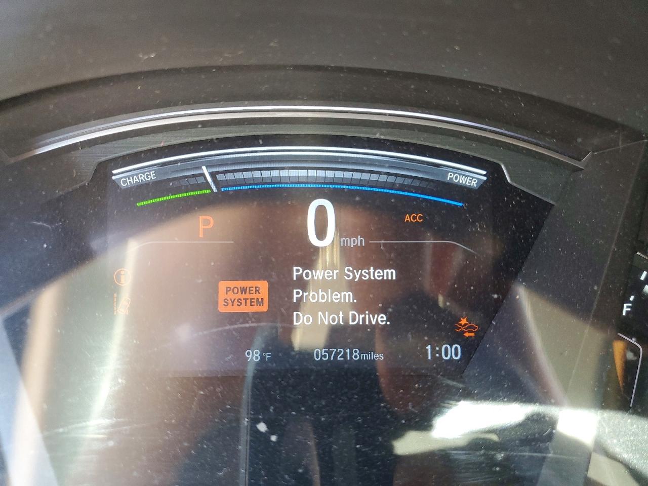 7FART6H9XLE013014 · 2020 HONDA CR-V · 9/13