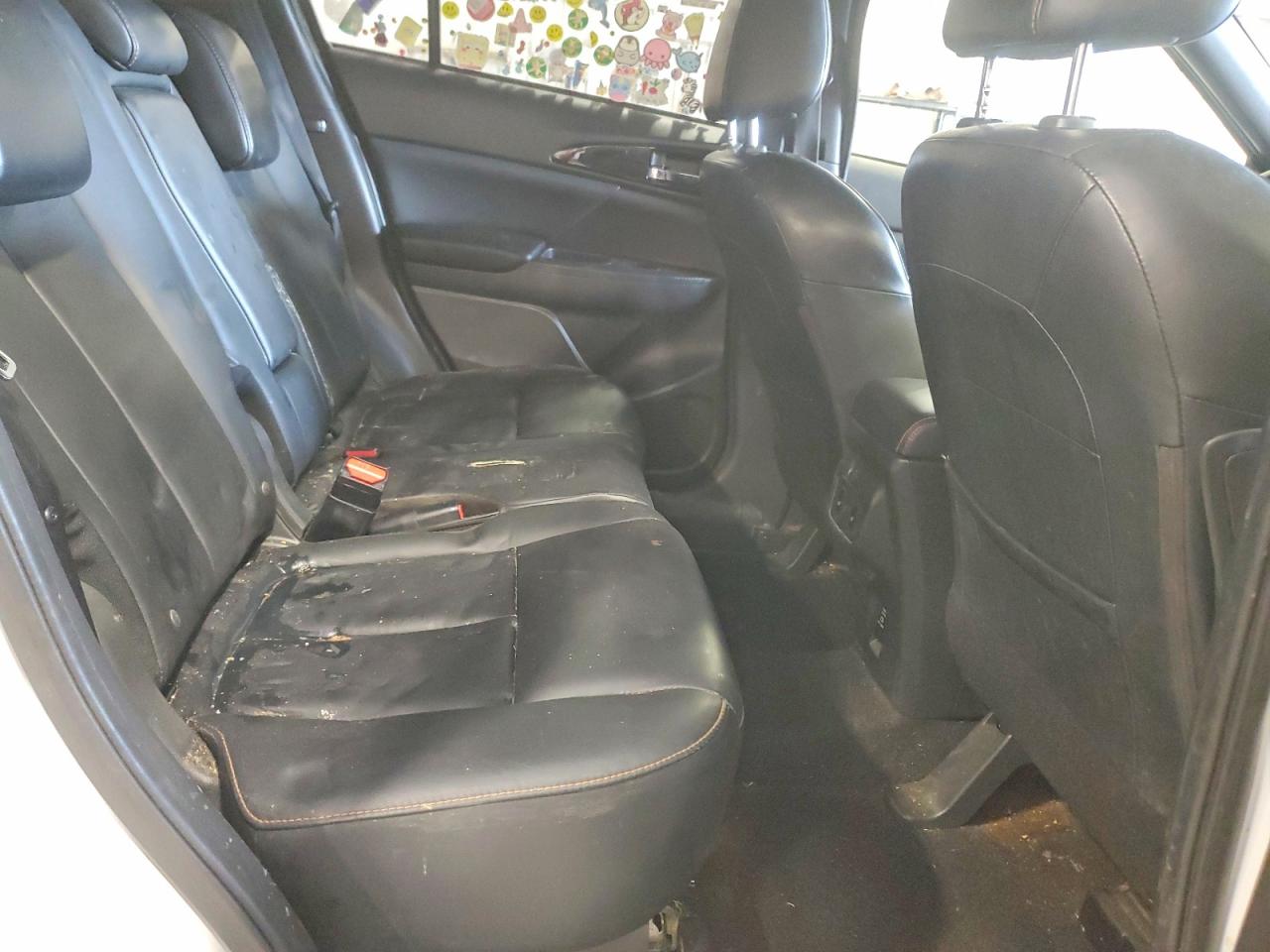 JA4AT5AA8LZ018949 · 2020 MITSUBISHI ECLIPSE CROSS · 11/13