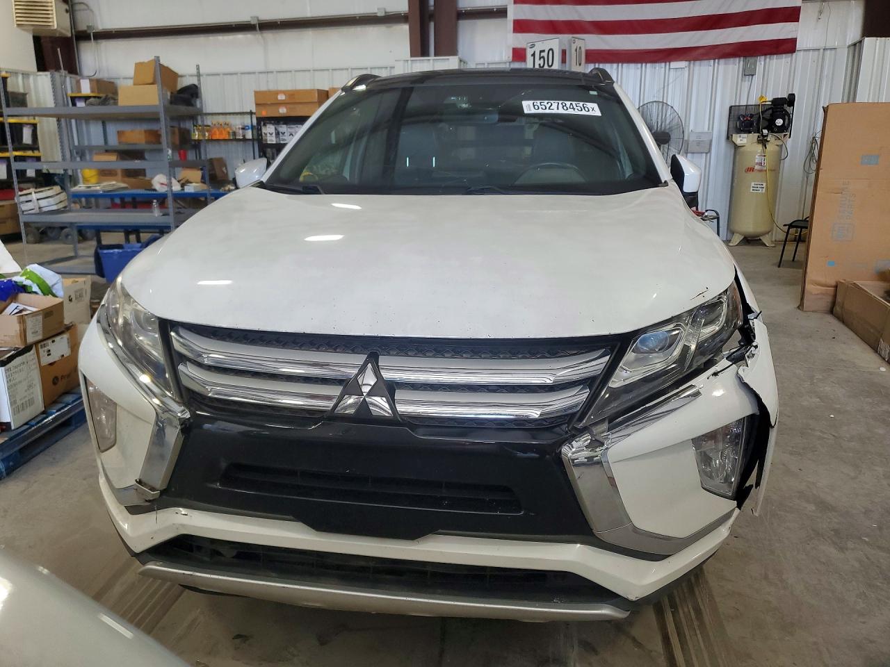 JA4AT5AA8LZ018949 · 2020 MITSUBISHI ECLIPSE CROSS · 5/13