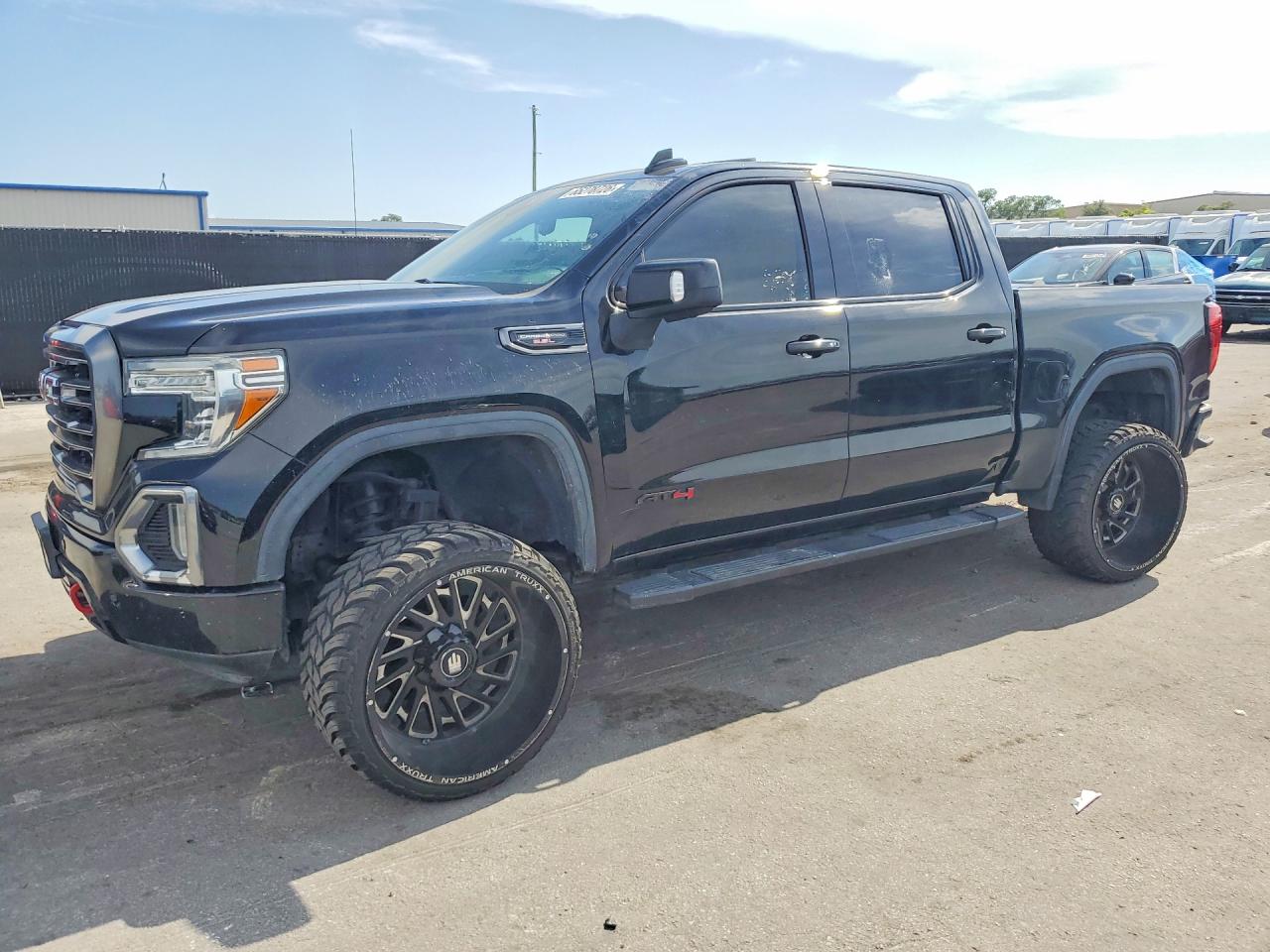 1GTP9EEL6LZ159593 · 2020 GMC SIERRA