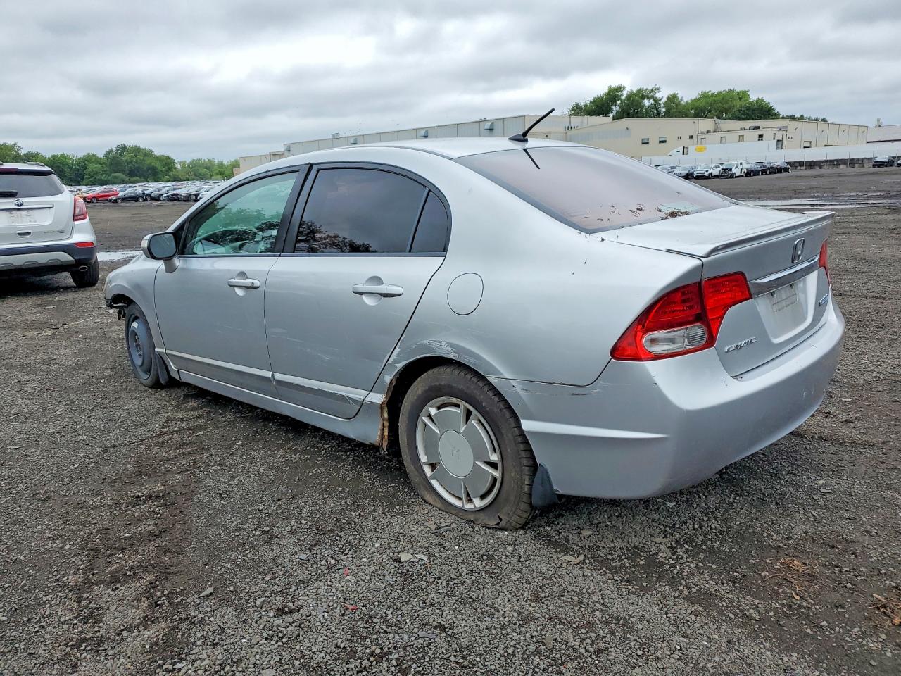 JHMFA36229S002348 · 2009 HONDA CIVIC · 2/13