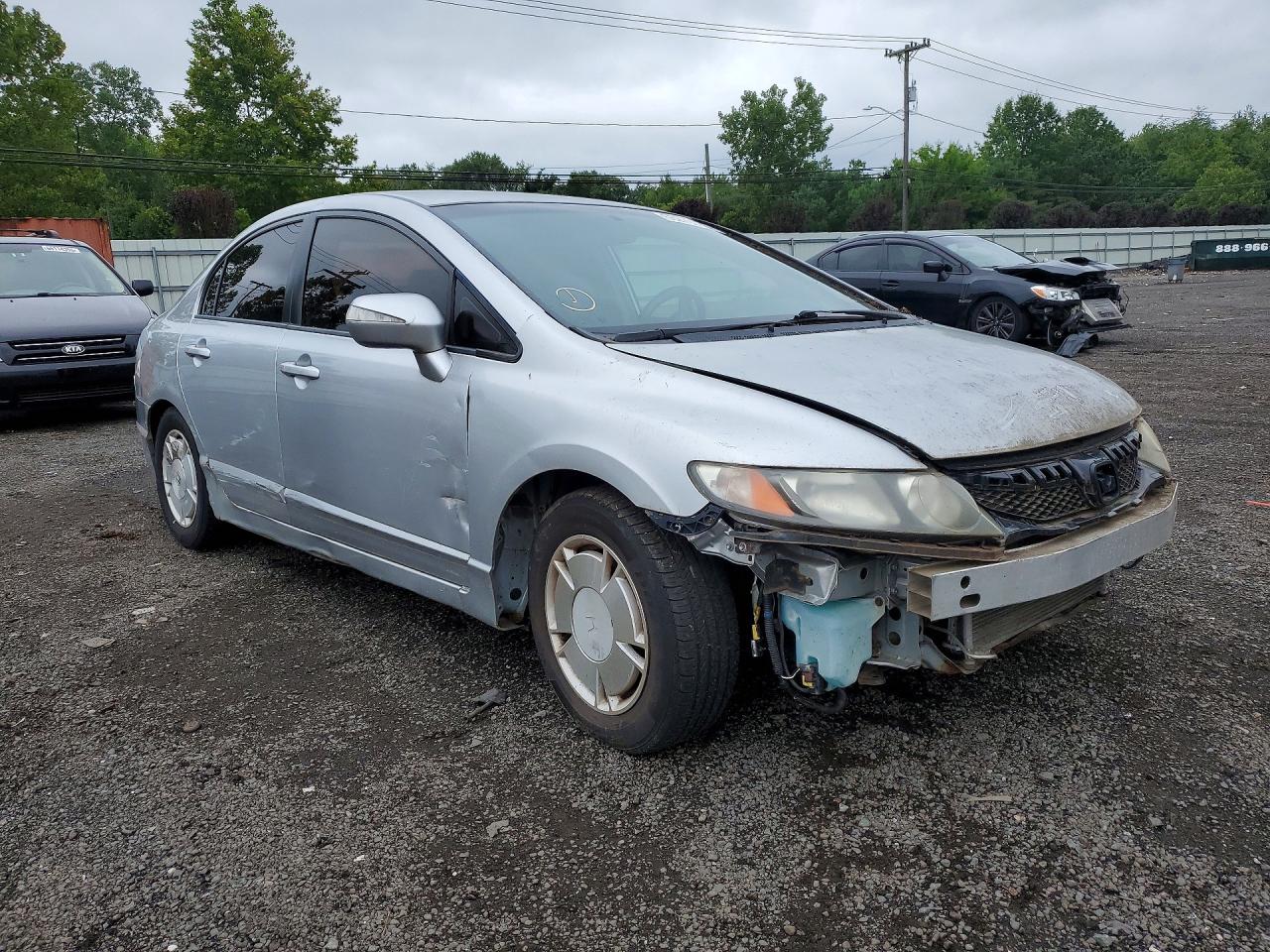 JHMFA36229S002348 · 2009 HONDA CIVIC · 4/13