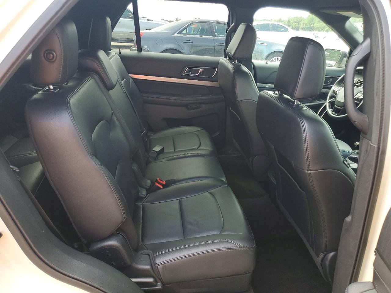 1FM5K7D83JGB04320 · 2018 FORD EXPLORER · 11/13