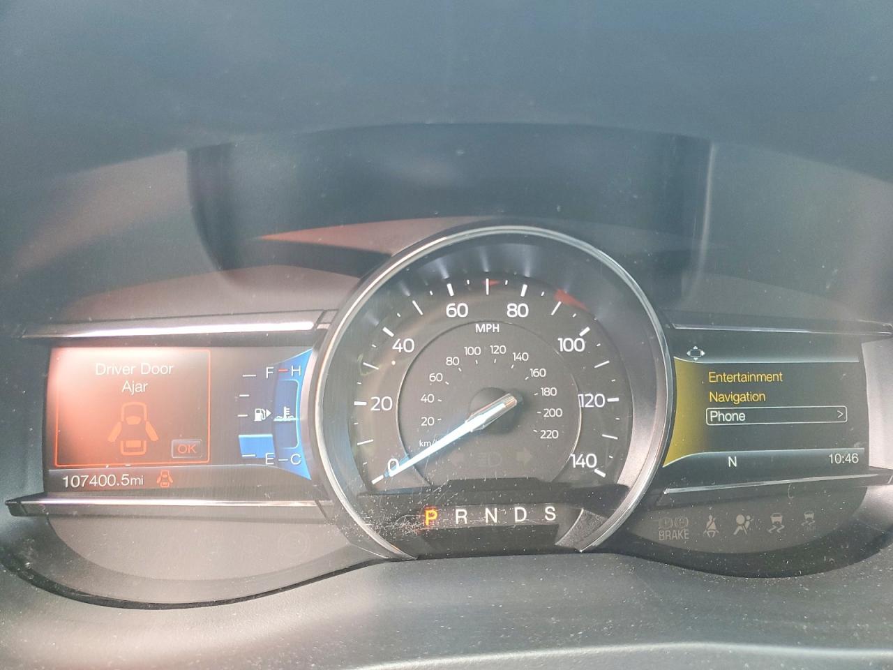 1FM5K7D83JGB04320 · 2018 FORD EXPLORER · 9/13