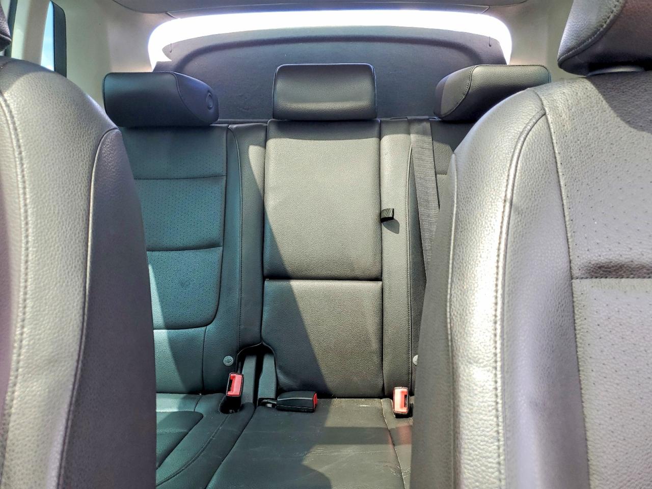 WVGBV7AX4DW546913 · 2013 VOLKSWAGEN TIGUAN · 10/14