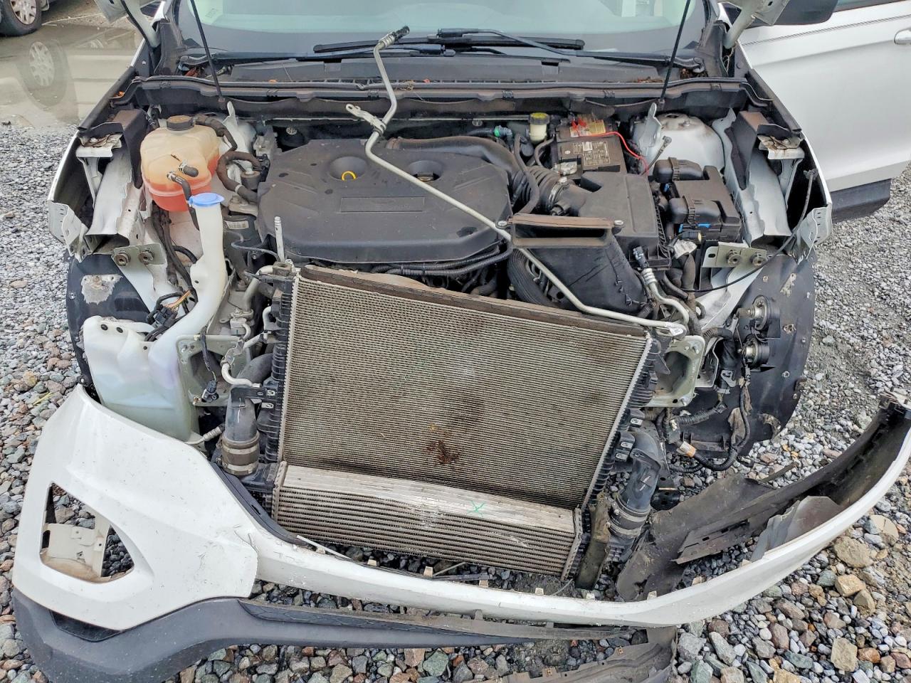 2FMTK3G94FBB71026 · 2015 FORD EDGE · 12/14