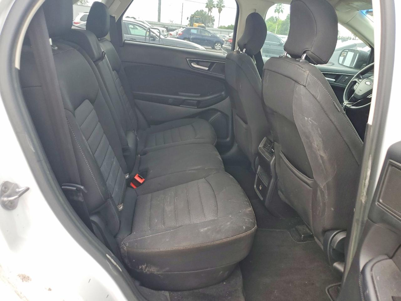 2FMTK3G94FBB71026 · 2015 FORD EDGE · 11/14