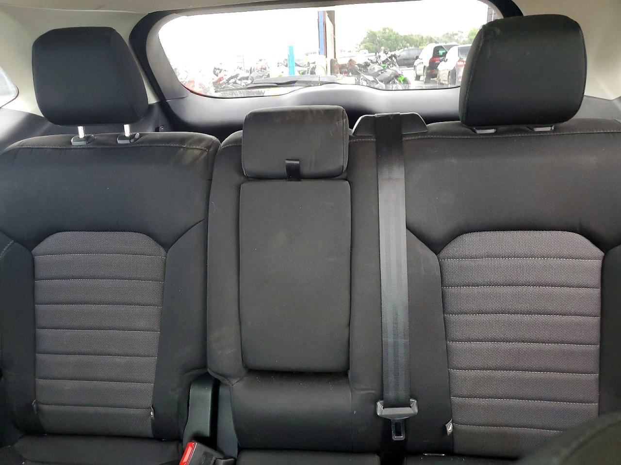 2FMTK3G94FBB71026 · 2015 FORD EDGE · 10/14