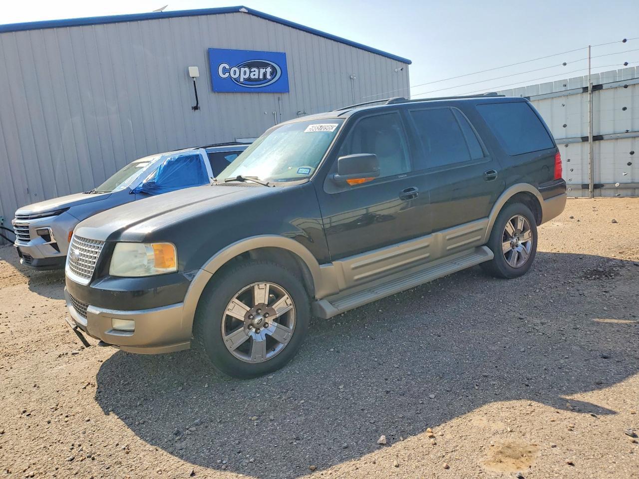 1FMFU18L44LA54839 · 2004 FORD EXPEDITION