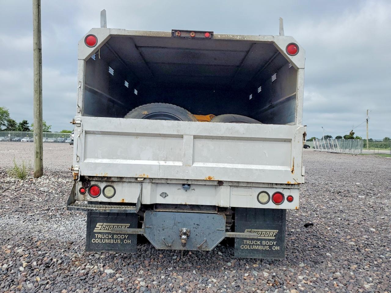 1GD322CL5BF176532 · 2011 GMC SIERRA · 6/12