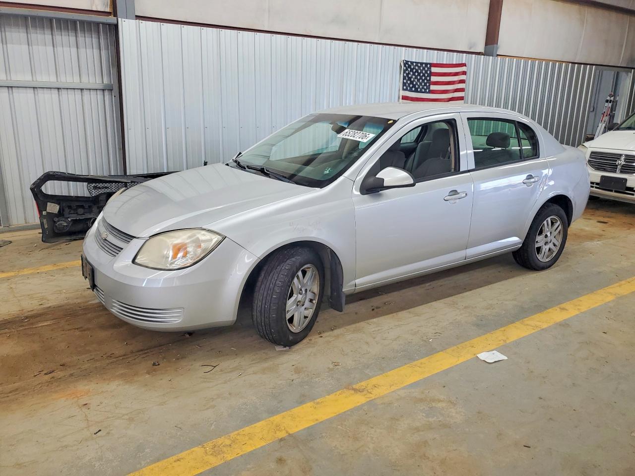 1G1AL58F987314646 · 2008 CHEVROLET COBALT