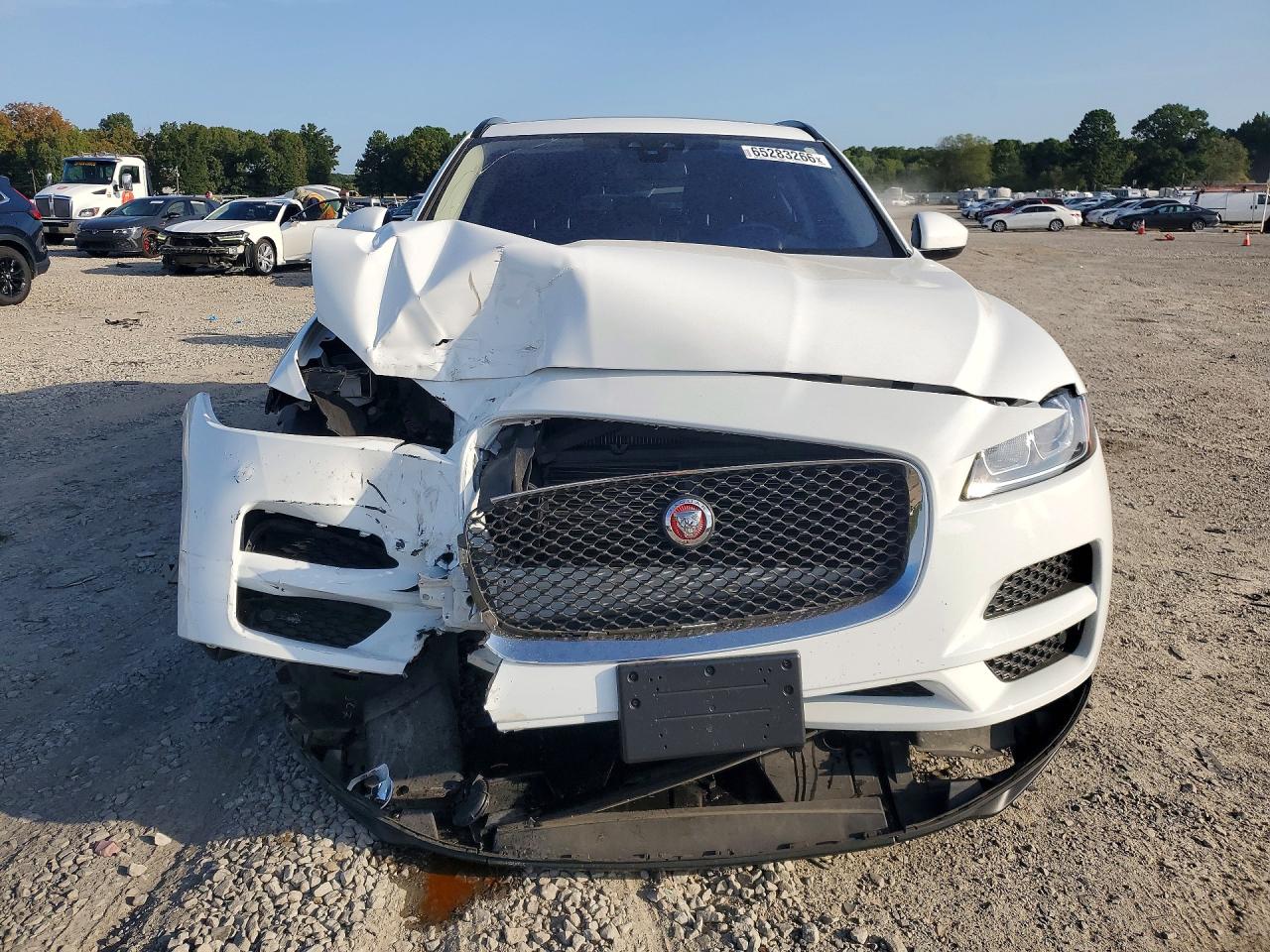 SADCJ2BV6HA889699 · 2017 JAGUAR F-PACE · 5/13