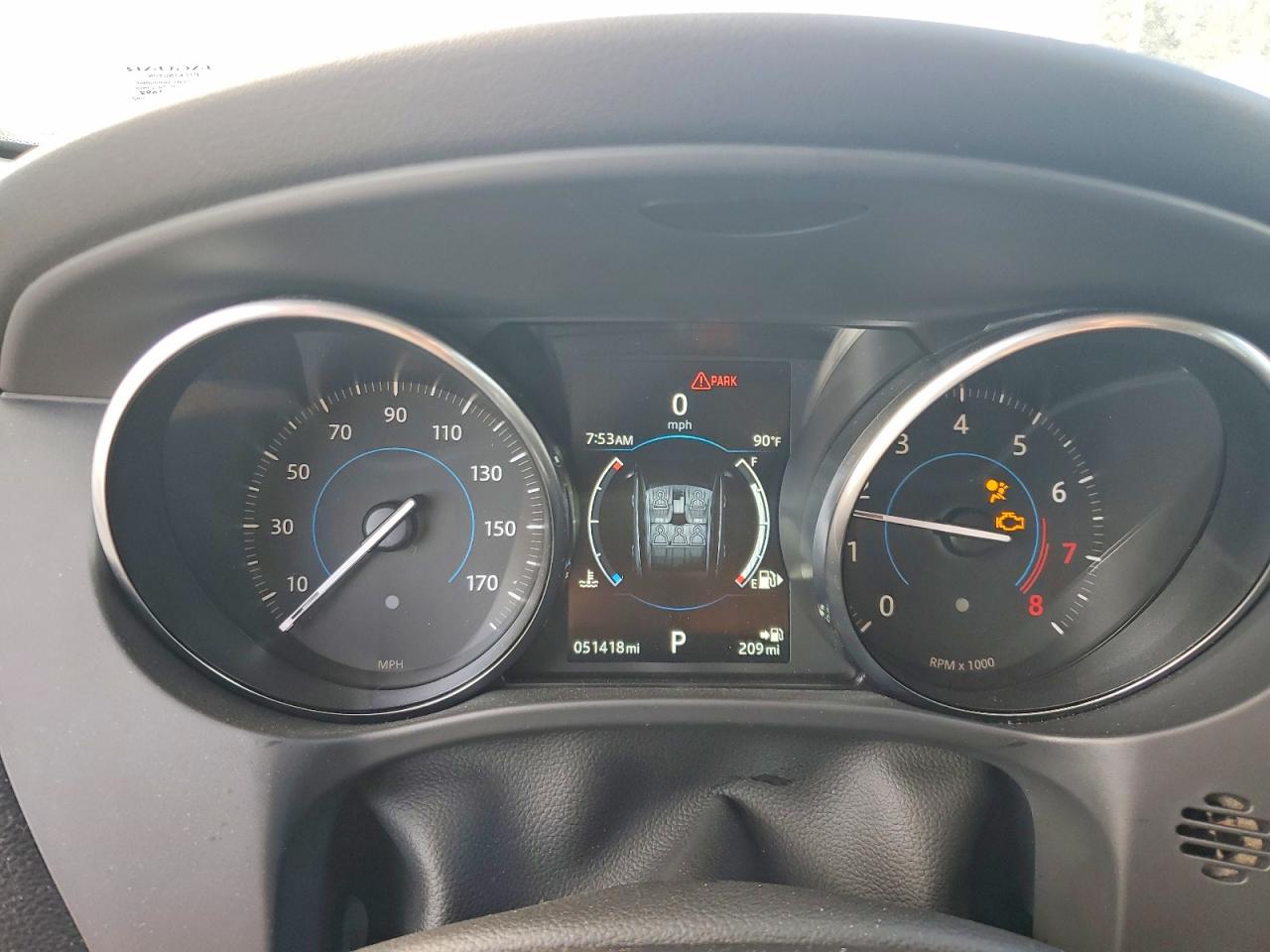 SADCJ2BV6HA889699 · 2017 JAGUAR F-PACE · 9/13
