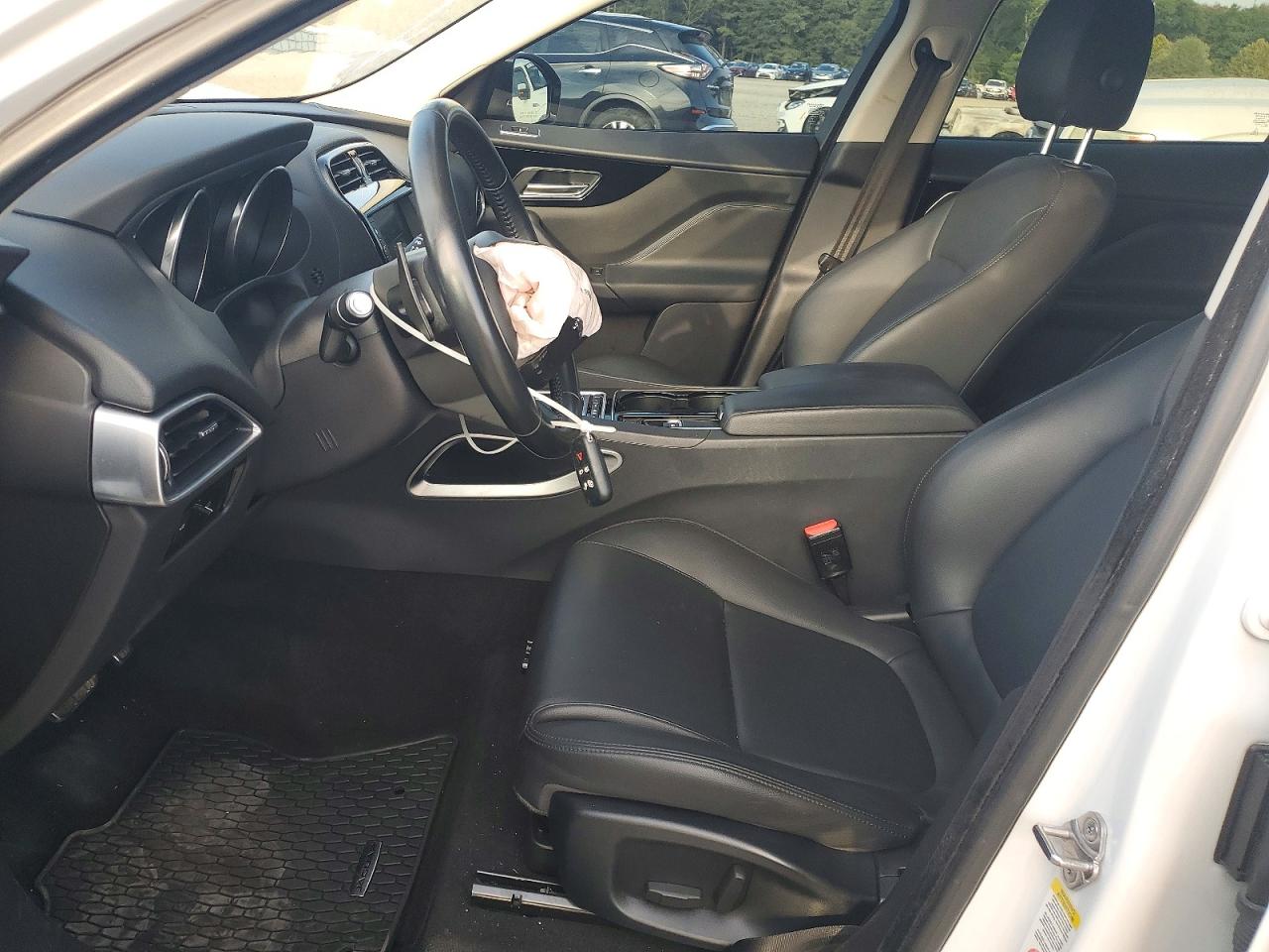 SADCJ2BV6HA889699 · 2017 JAGUAR F-PACE · 7/13