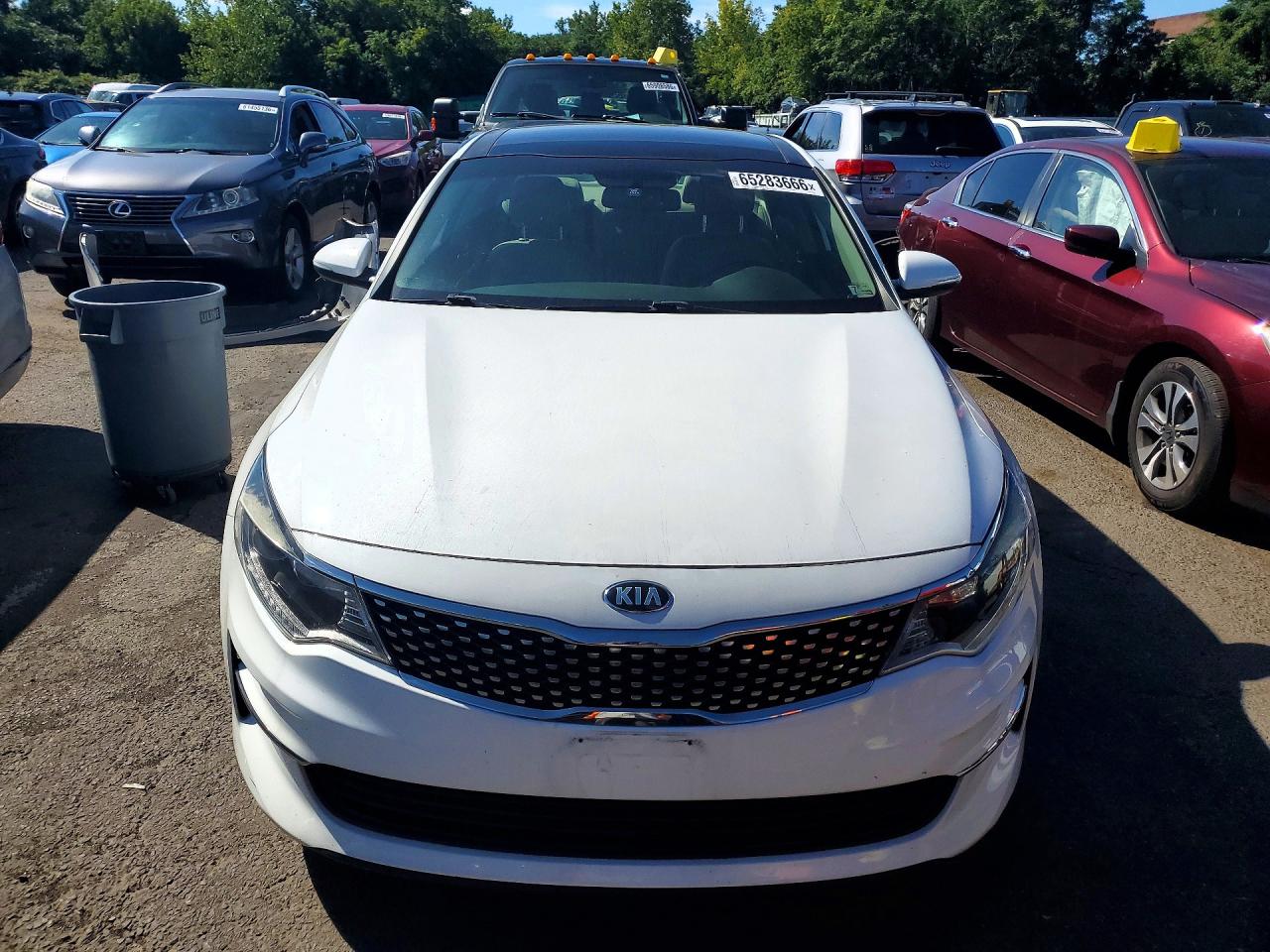 5XXGU4L34JG239180 · 2018 KIA OPTIMA · 5/12