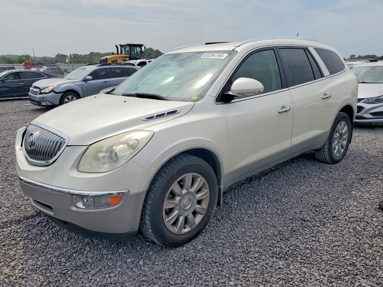 2011 BUICK ENCLAVE