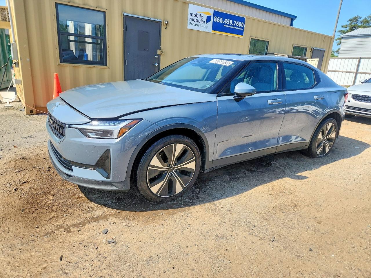 2023 POLESTAR 2