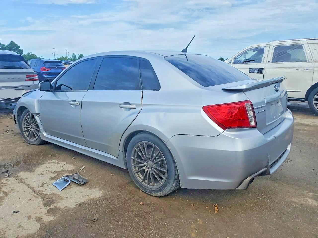 JF1GV7E63CG024753 · 2012 SUBARU IMPREZA · 2/12