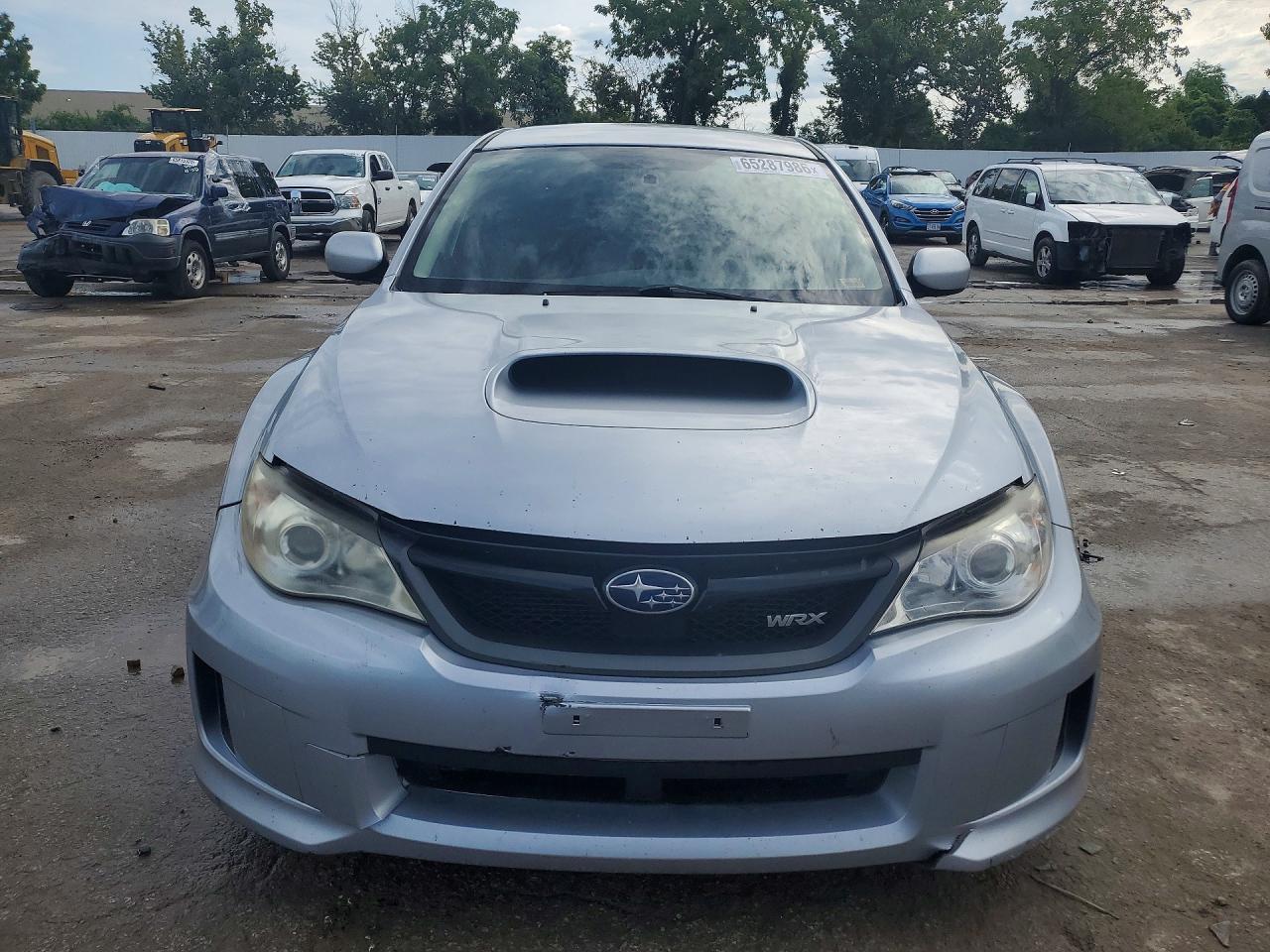 JF1GV7E63CG024753 · 2012 SUBARU IMPREZA · 5/12