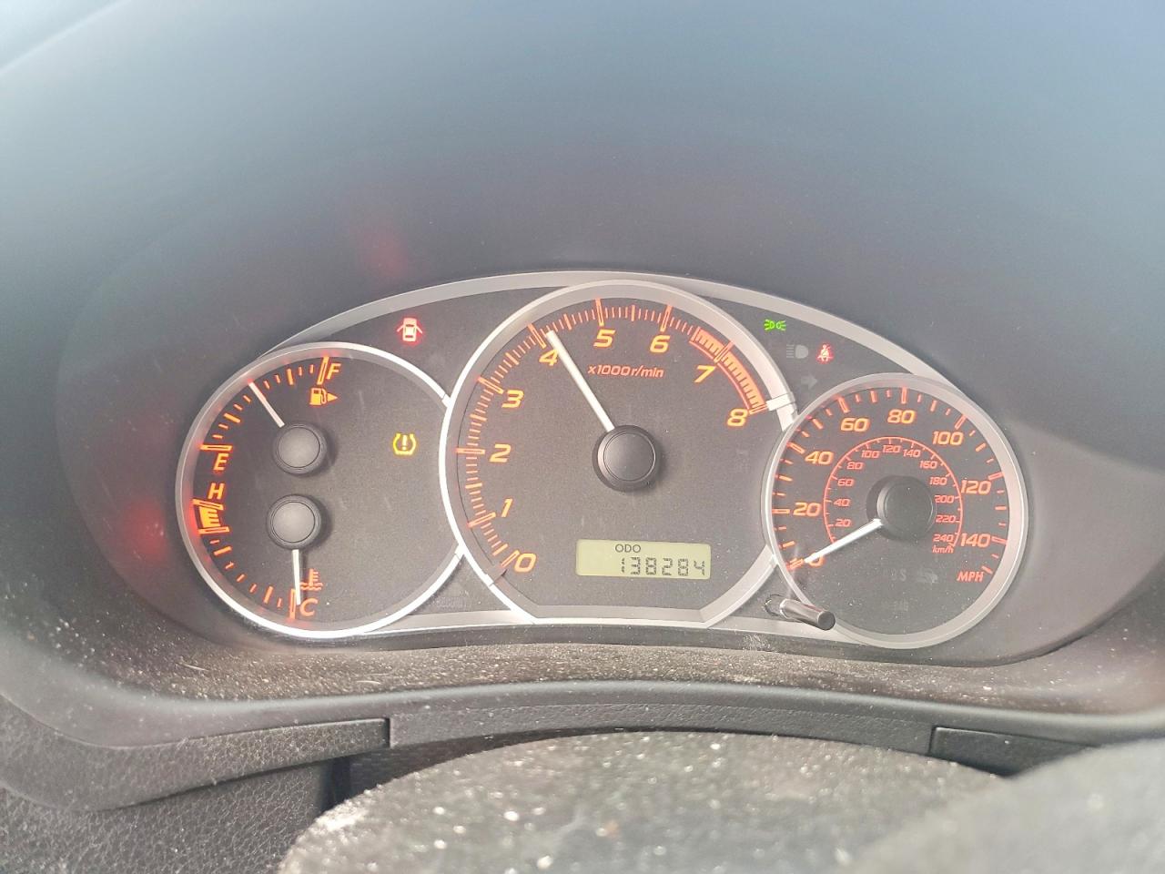 JF1GV7E63CG024753 · 2012 SUBARU IMPREZA · 9/12