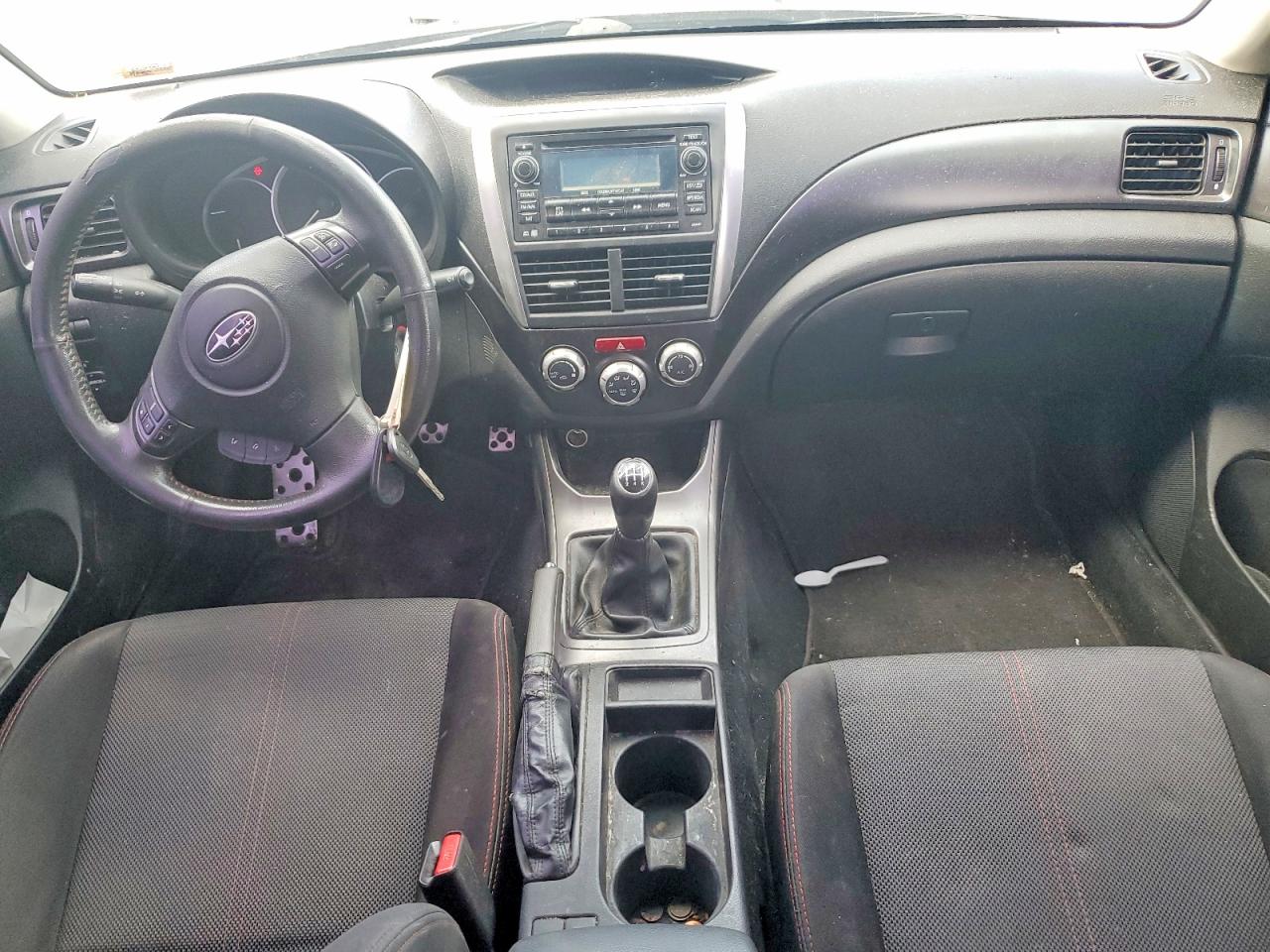 JF1GV7E63CG024753 · 2012 SUBARU IMPREZA · 8/12