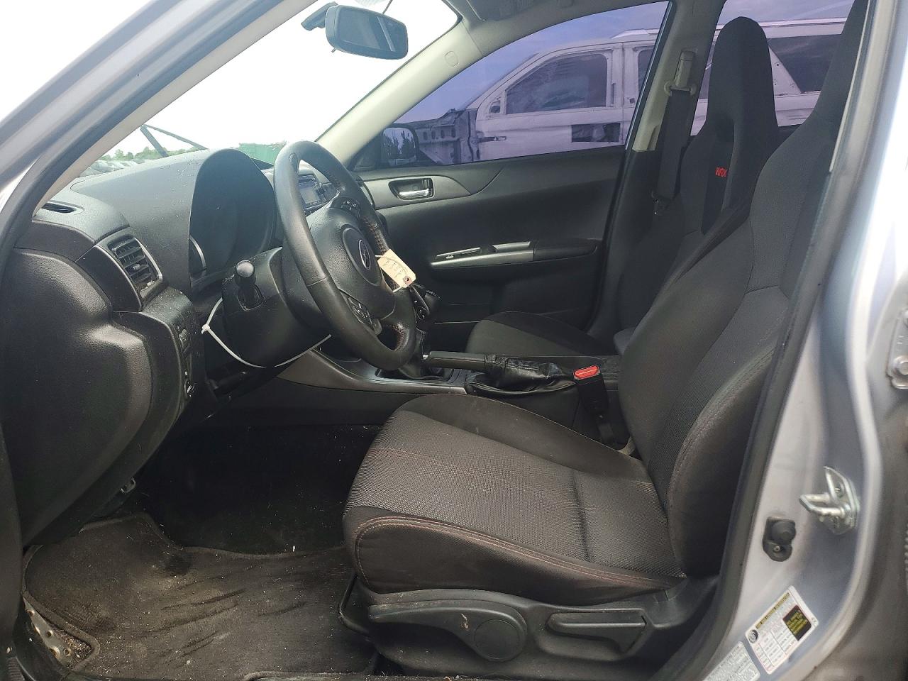 JF1GV7E63CG024753 · 2012 SUBARU IMPREZA · 7/12
