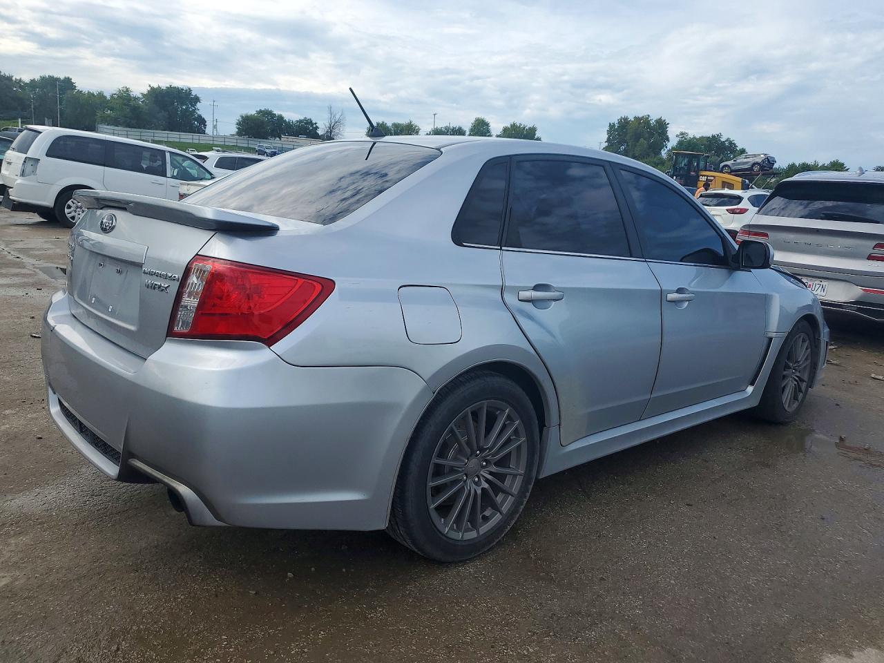 JF1GV7E63CG024753 · 2012 SUBARU IMPREZA · 3/12