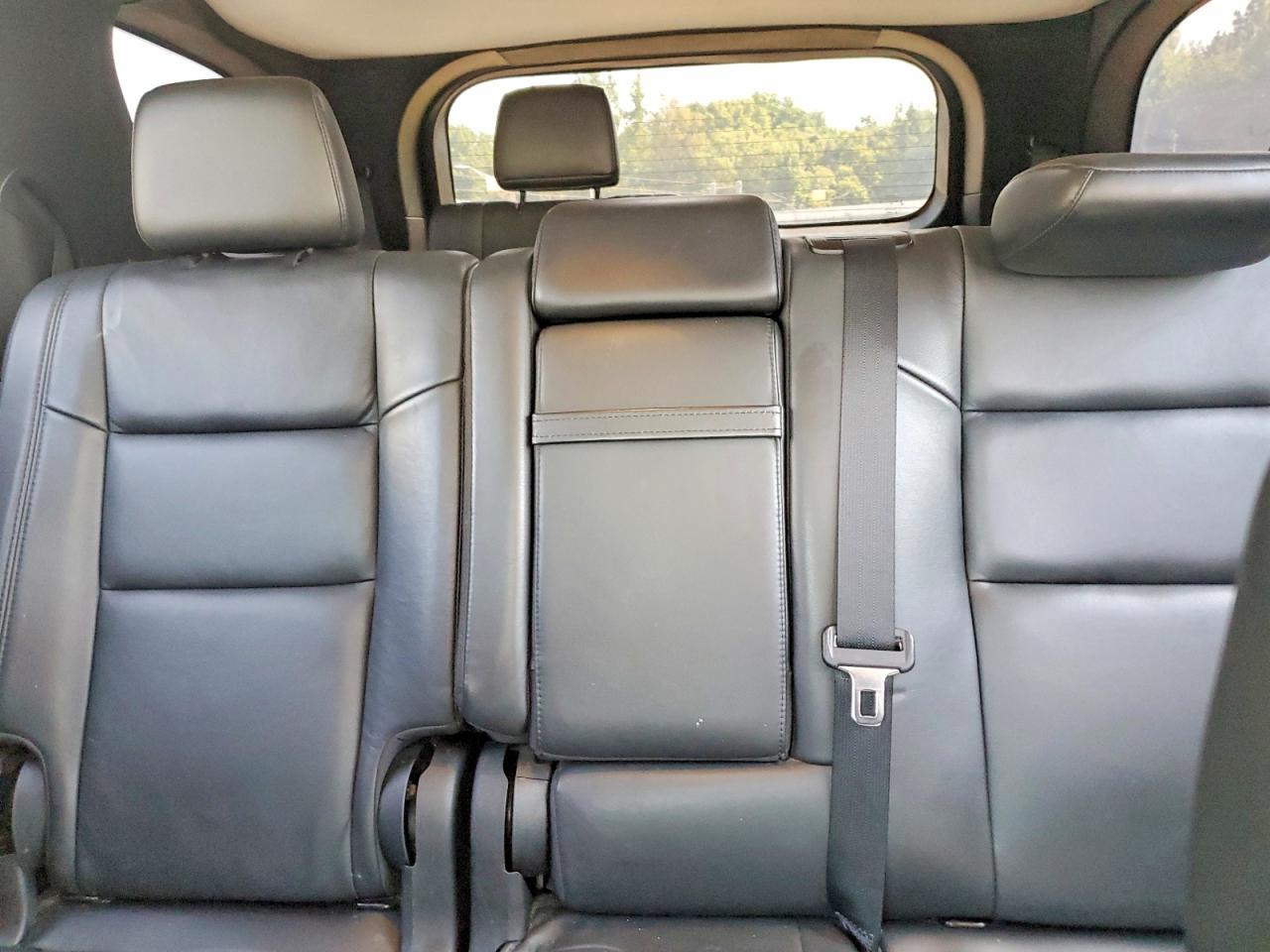 1C4RDJDG4DC608729 · 2013 DODGE DURANGO · 10/13